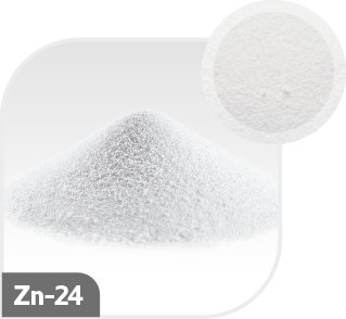 amino ultra zn-24